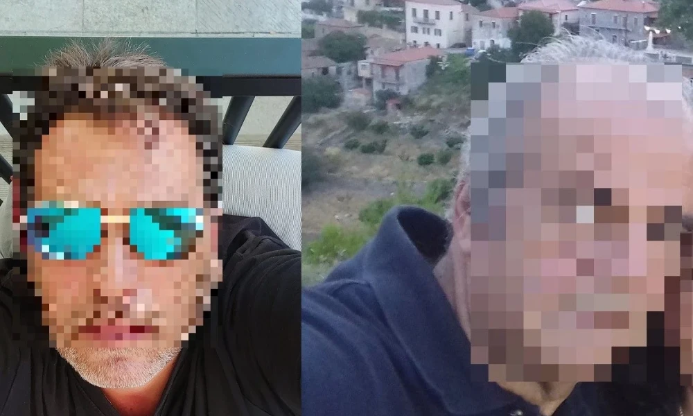 Έγκλημα στην Αγία Βαρβάρα: Χειροπέδες και στην πεθερά του γιατρού για συνέργεια